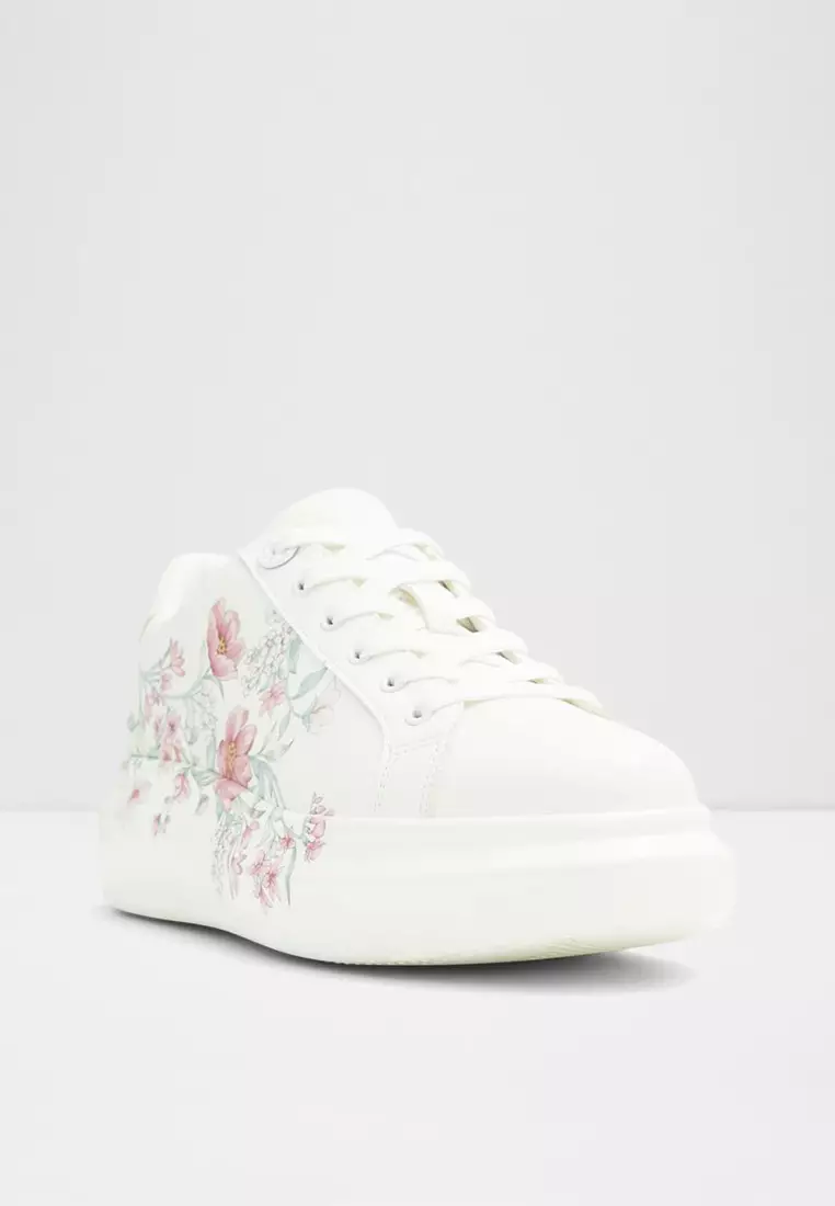 Discount on Aldo  shoes - SKU: Peono Low-Top Sneakers