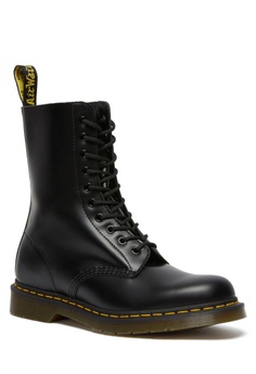 womens steel toe boots near me