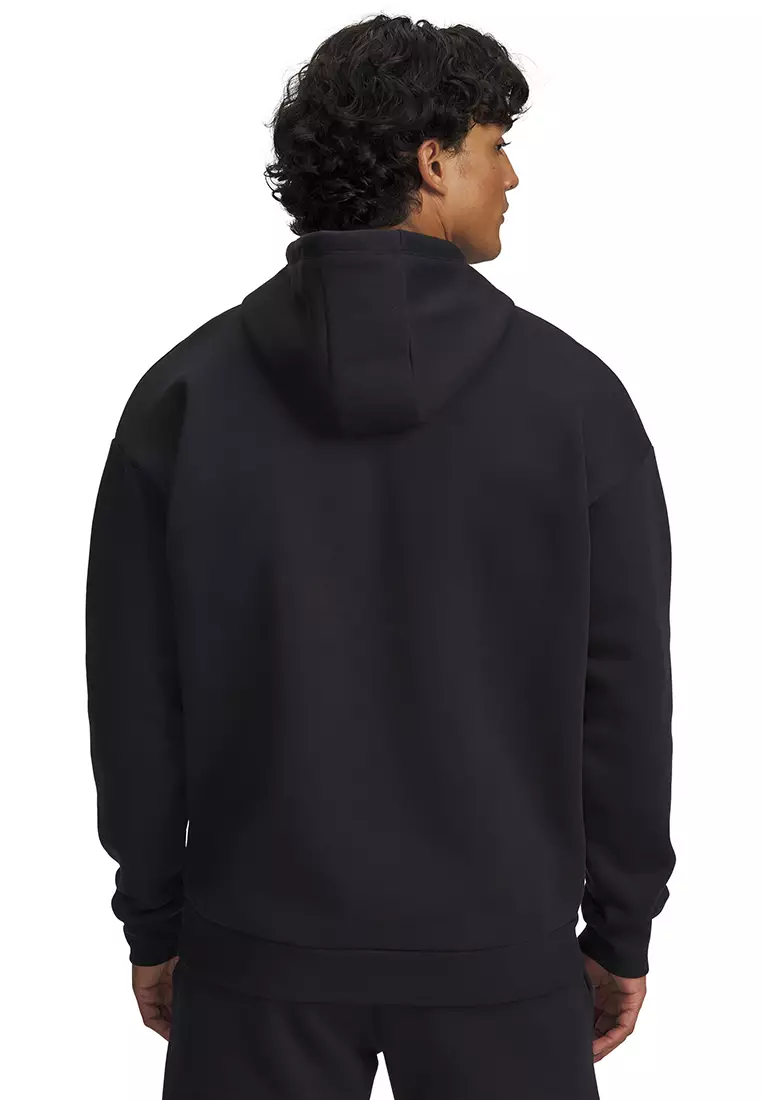 Project Rock Icon Hoodie