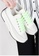 Crystal Korea Fashion white Korean-made Hot-selling Platform Sneakers (3.5CM) A267DSH9AF0E67GS_6