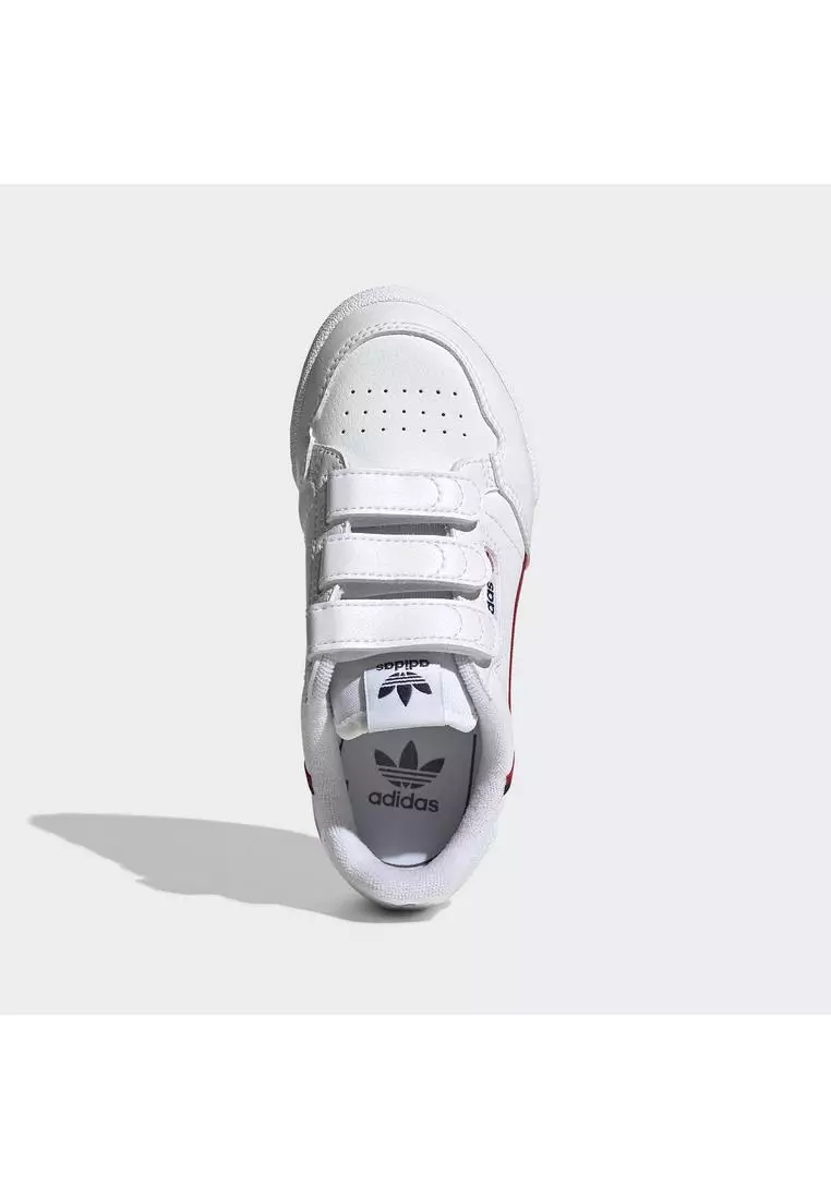 Buy ADIDAS continental 80 sneakers Online ZALORA Malaysia