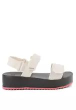 Off White/Black