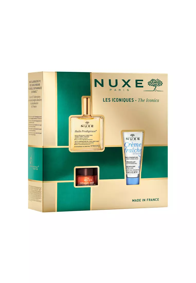 Iconic Best Seller Set 24