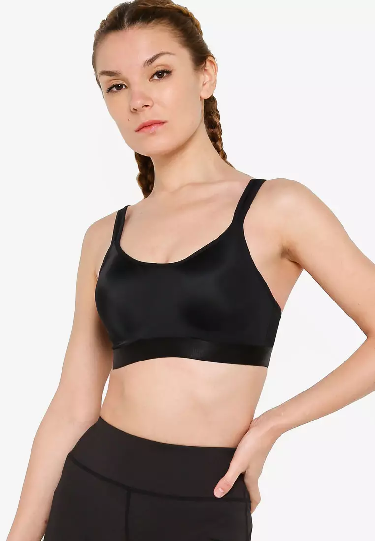 Motion Zip Bra by 2XU Online, THE ICONIC
