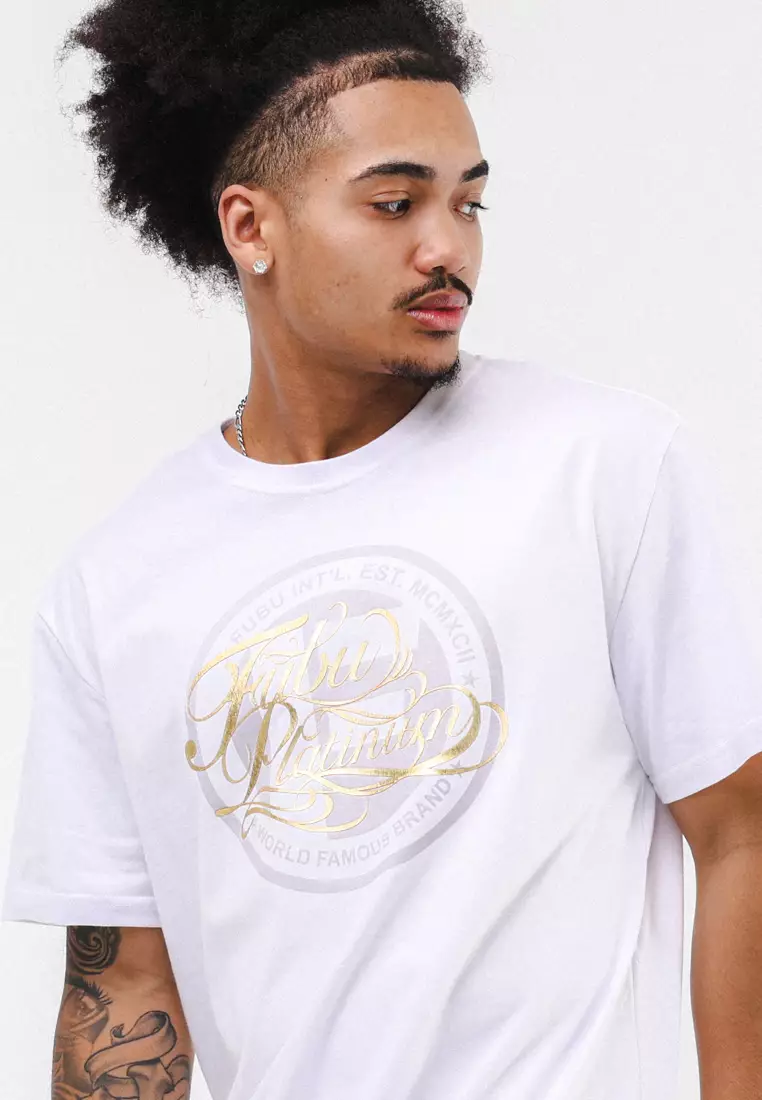 Round Neck Regular Fit