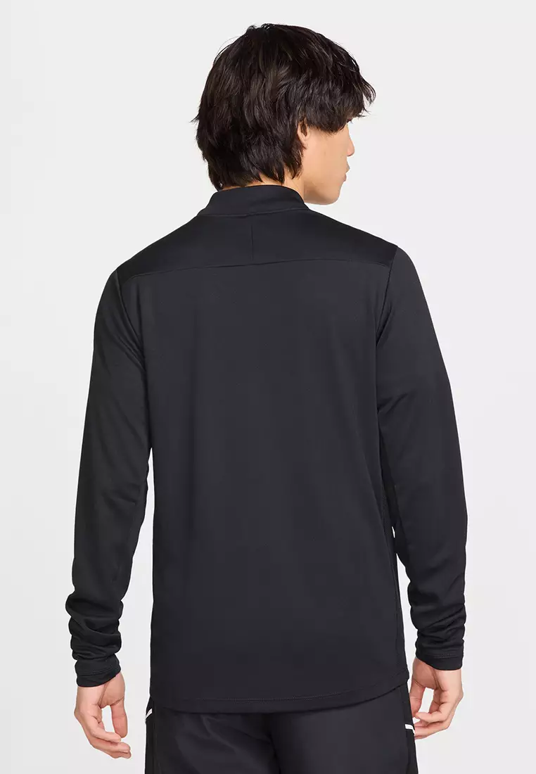 Academy Men's Dri-FIT Soccer Drill Top