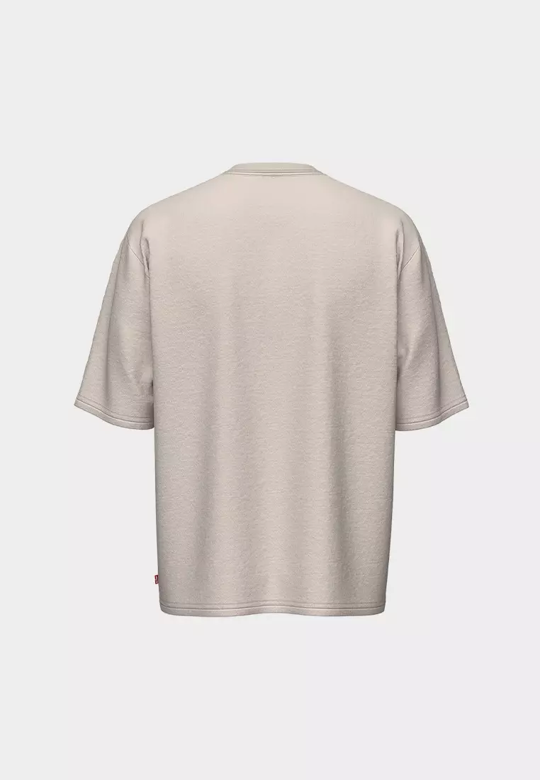 Men's Half-Sleeve T-Shirt A5805-0040