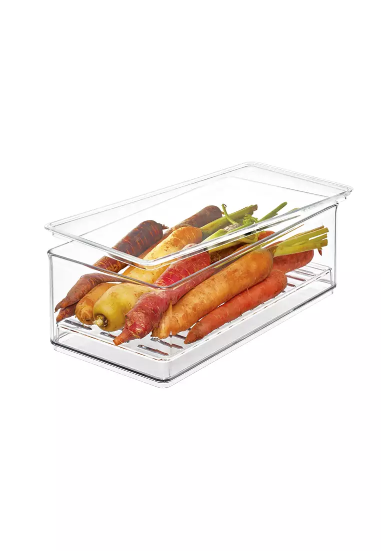 Buy MakeRoom Rpet The Home Edit Produce Bin 2023 Online ZALORA