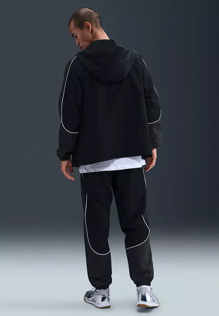 Academy+ Repel Soccer Woven Pants