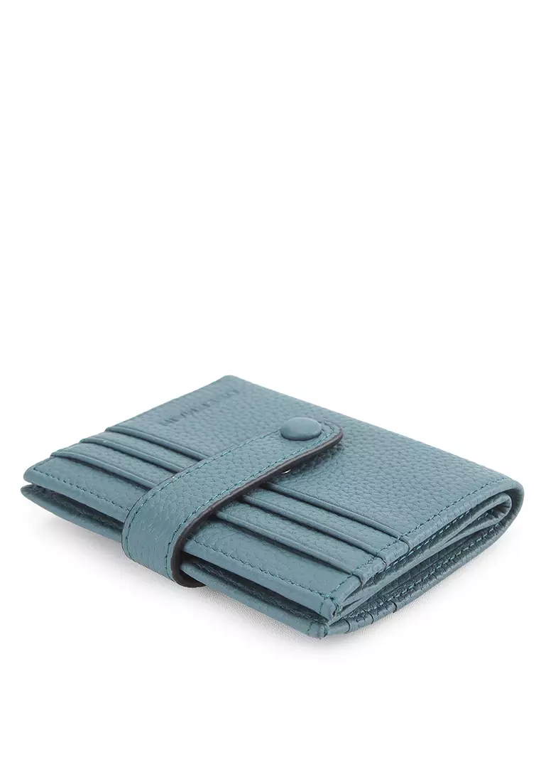 Nato Cardholder - Rfid