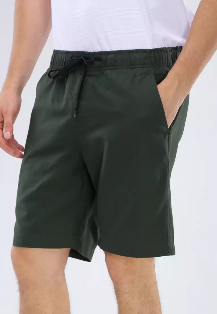 Easy Short