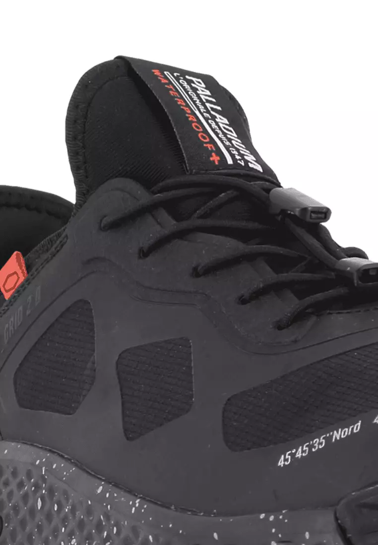 UNISEX OFFBOUND WATERPROOF SNEAKERS