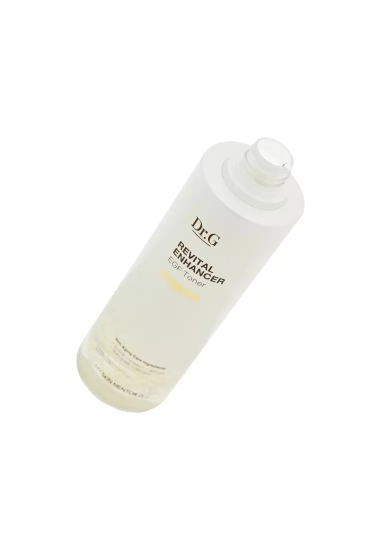 Dr.G Revital Enhancer EGF Toner (150ml) 150ml