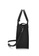 ESSENTIALS black Women's Hand Bag / Top Handle Bag / Sling Bag FE187ACDF4BF9CGS_6