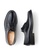 HARUTA black Lace-Up Shoes-MEN-711 15B9DSHDDA3DBEGS_4
