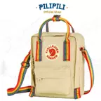 Light Oak - Rainbow Pattern