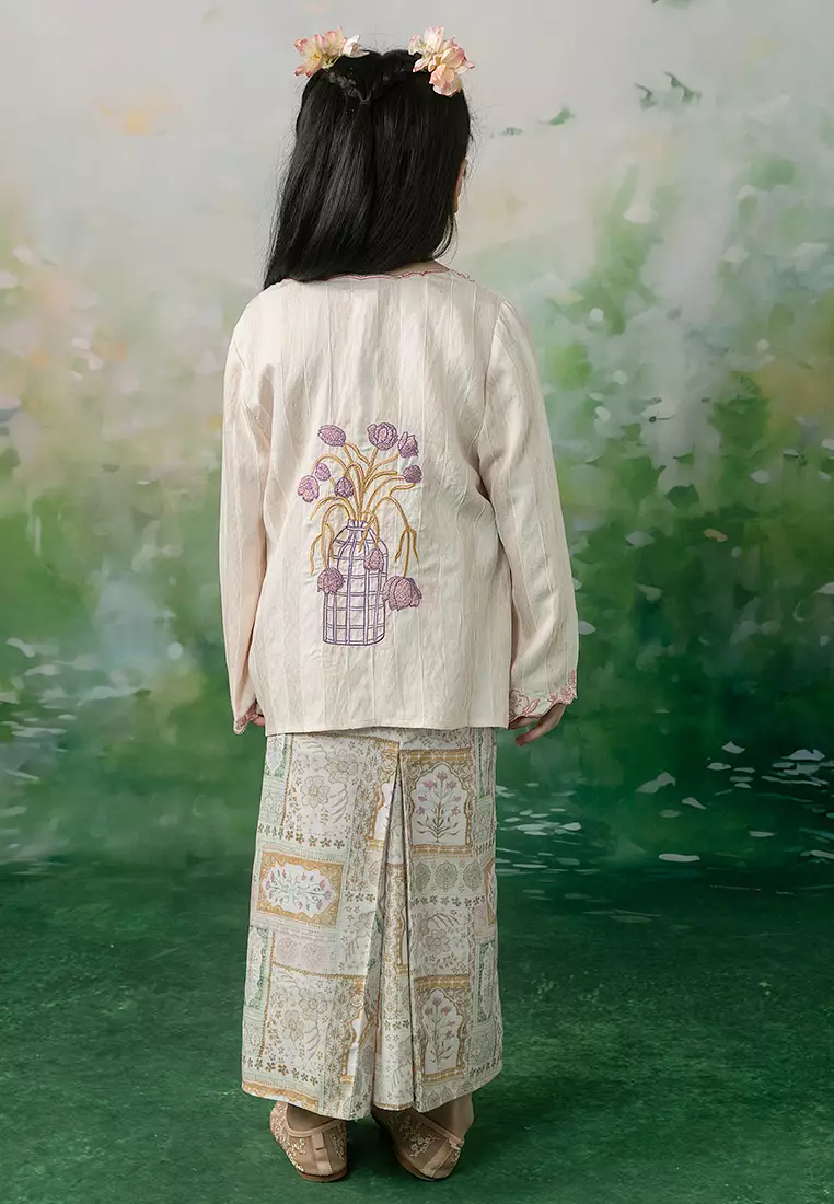 Rina 2-in-1 Kebaya Set