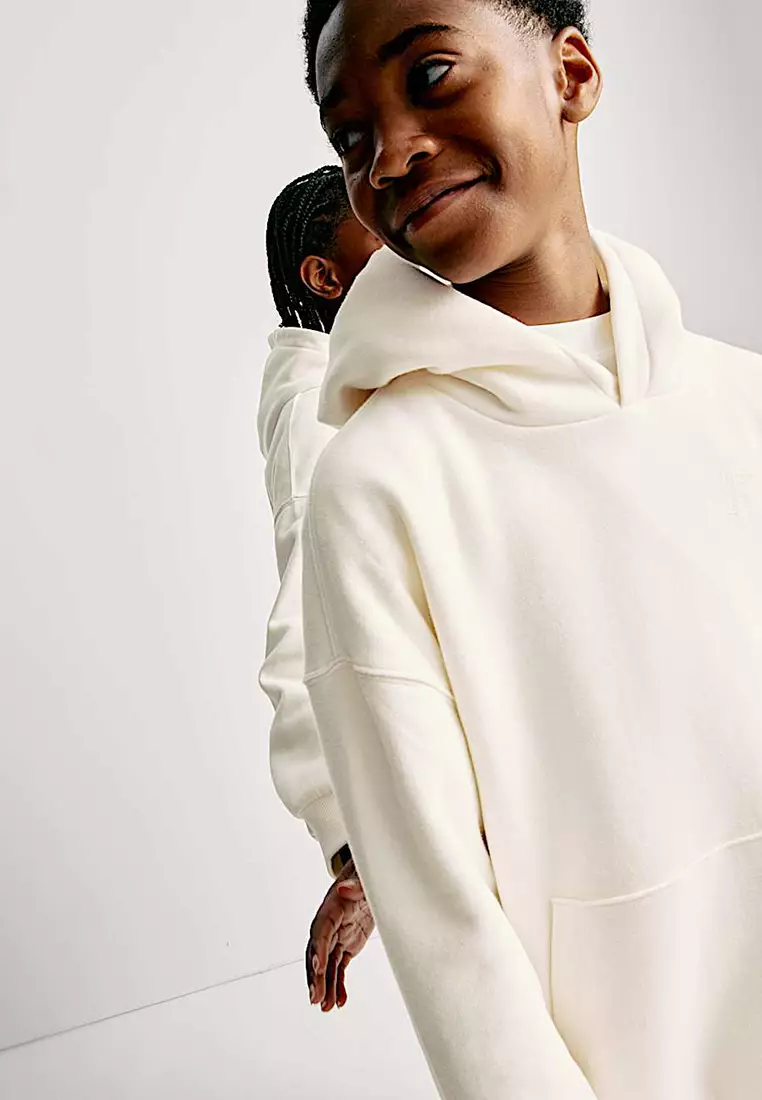 Cotton Rich Hoodie