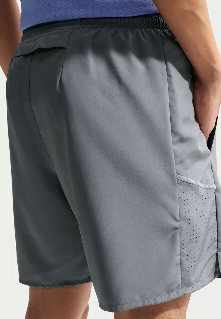 Nike Dri-Fit Miler 7Bf Short