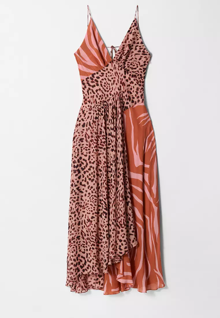 Buy & Other Stories Strappy Maxi Dress 2026 Online | ZALORA