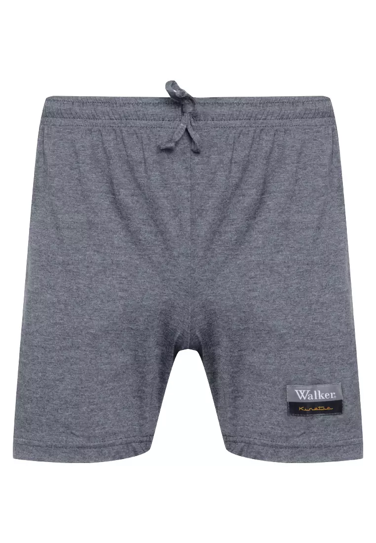 Buy Walker Underwear Shorts with Button Placket 2023 Online