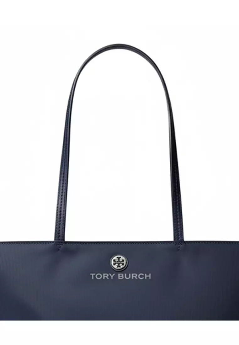 TORY BURCH Lady'S Single-Shoulder Bag in Navy Blue 166469 2026
