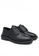 Twenty Eight Shoes black Leather Derby Shoes BS2082 65A1FSH3202BCCGS_3