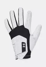 Black/White/White