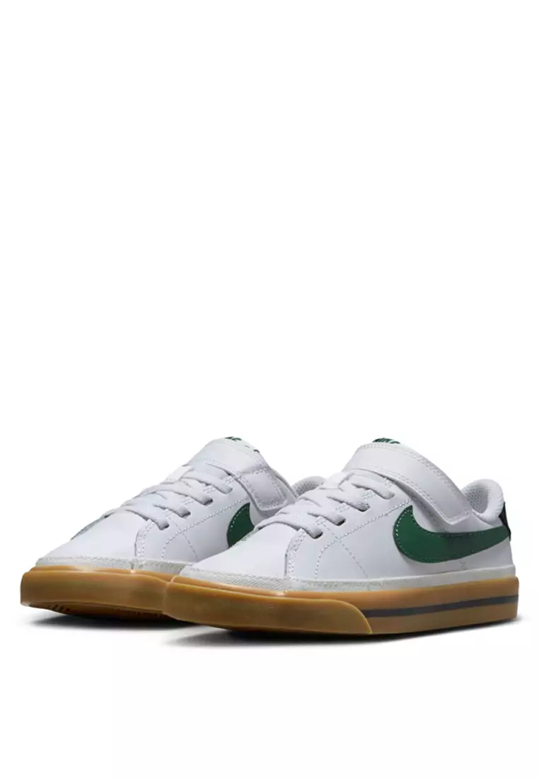 Court Legacy Younger Kids' Shoes