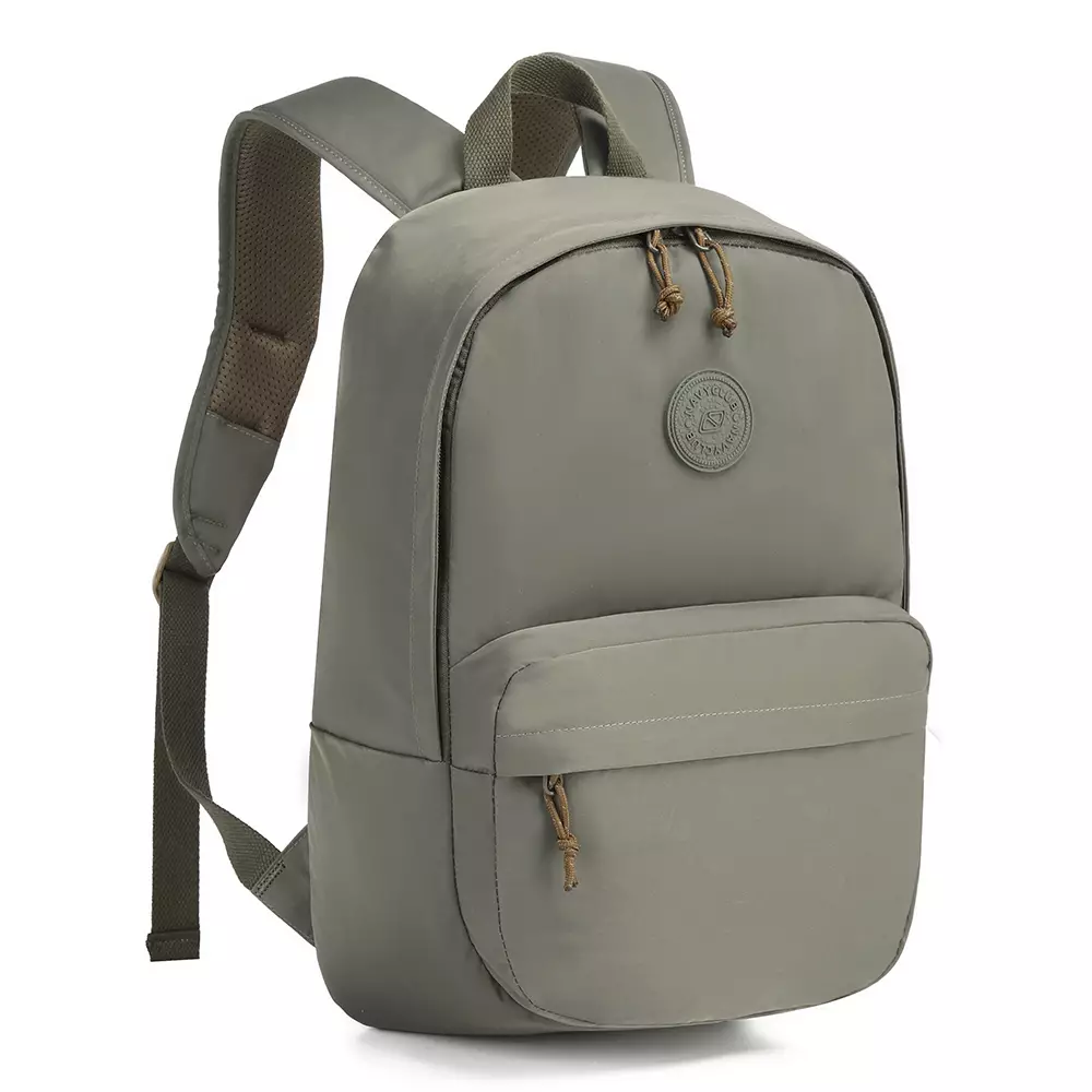 Navy Club Kyoro Tas Ransel Kasual - Backpack Daypack Tas Laptop Up to 14 Inch Tas Pria Wanita