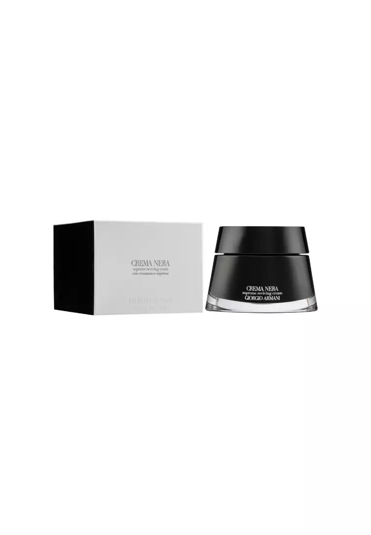Giorgio Armani Giorgio Armani Crema Nera Supreme Reviving Cream