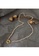 HAPPY FRIDAYS Vintage Irregular Pearl Necklace HFA-XL050-XL3079 08ECFAC9B167ABGS_4
