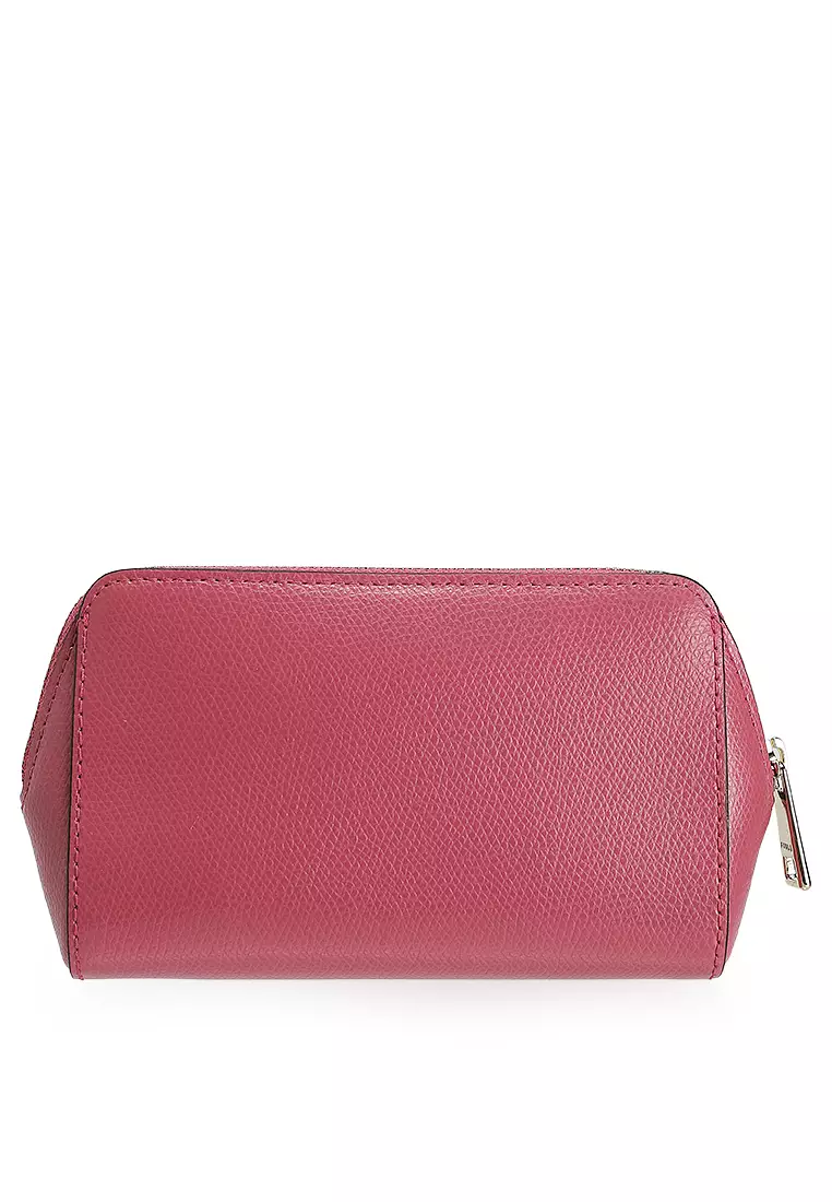 Camelia M Cosmetic Case Set