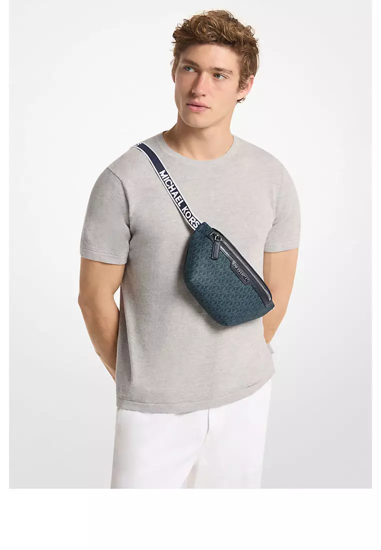 Cooper Mini Logo Belt Bag