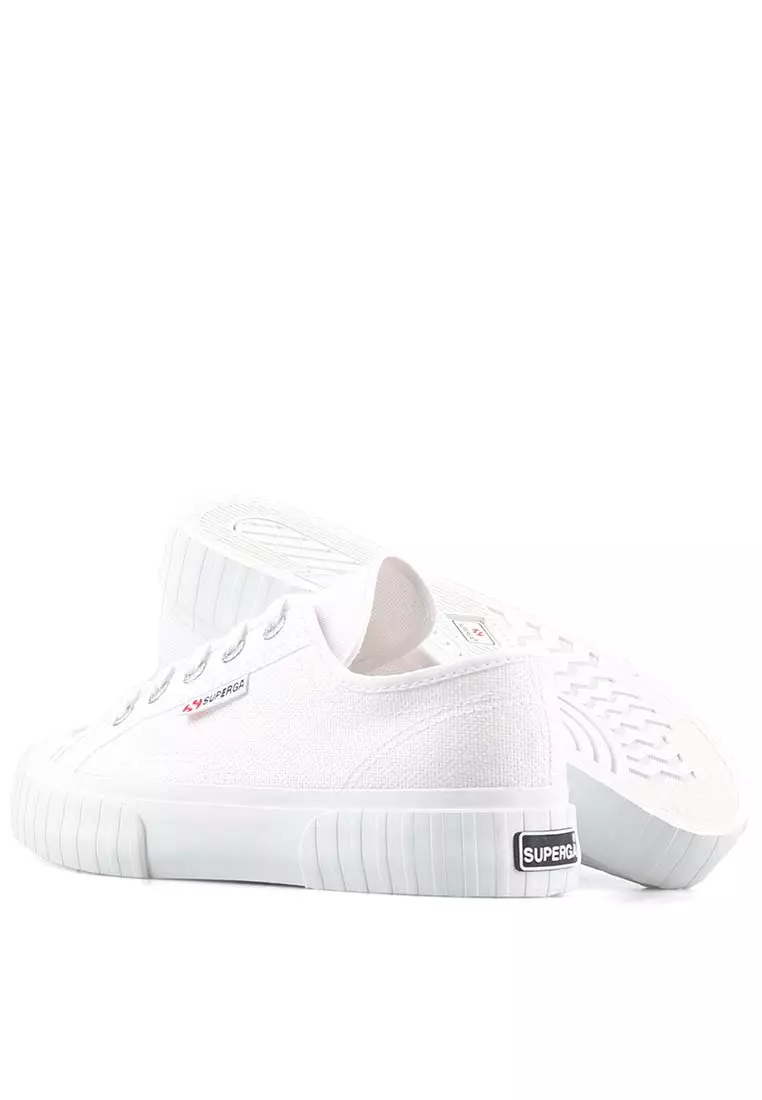Superga magnolia discount