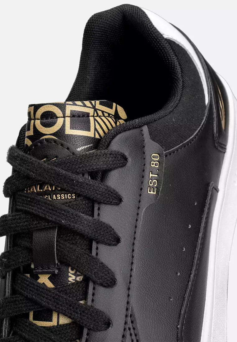 World Balance Heritage Men's Lifestyle Classic Shoes