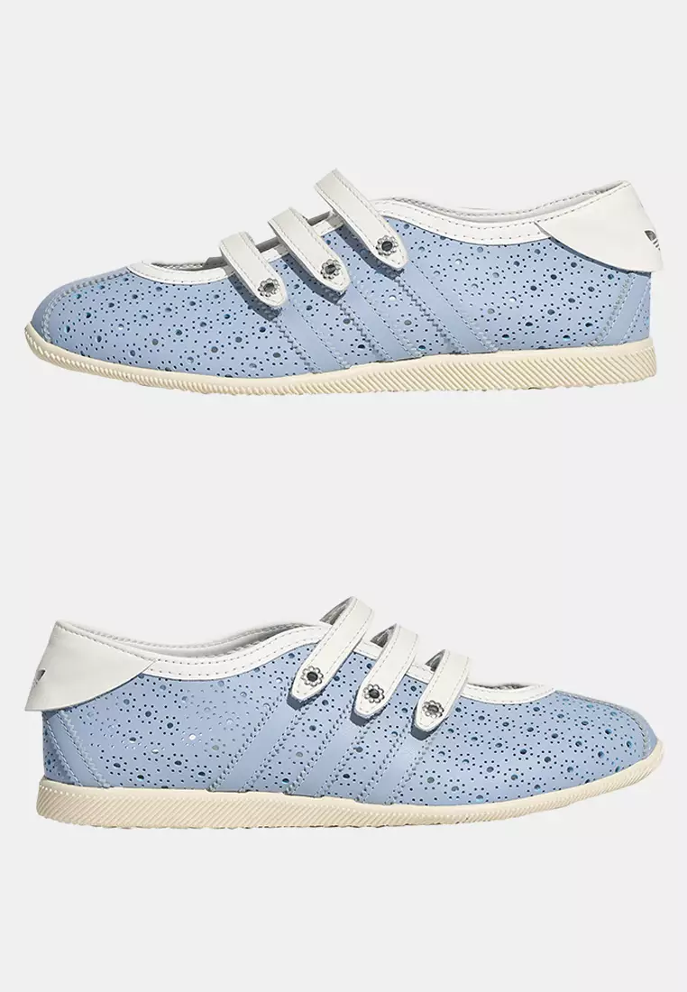 Anfu Mary Jane Trainers