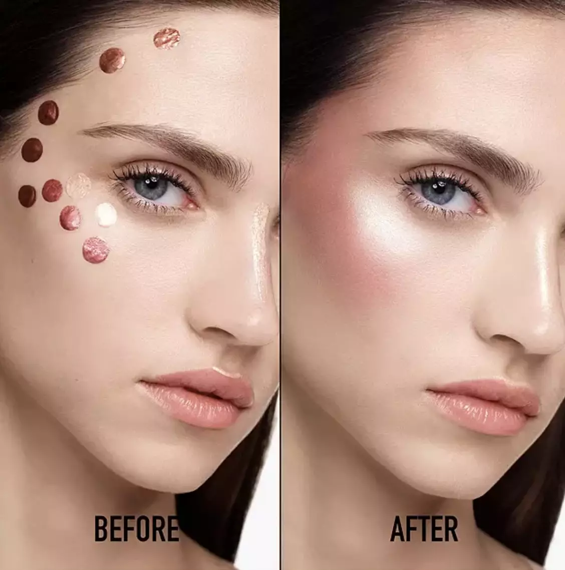 Dior Forever Glow Maximizer Gold