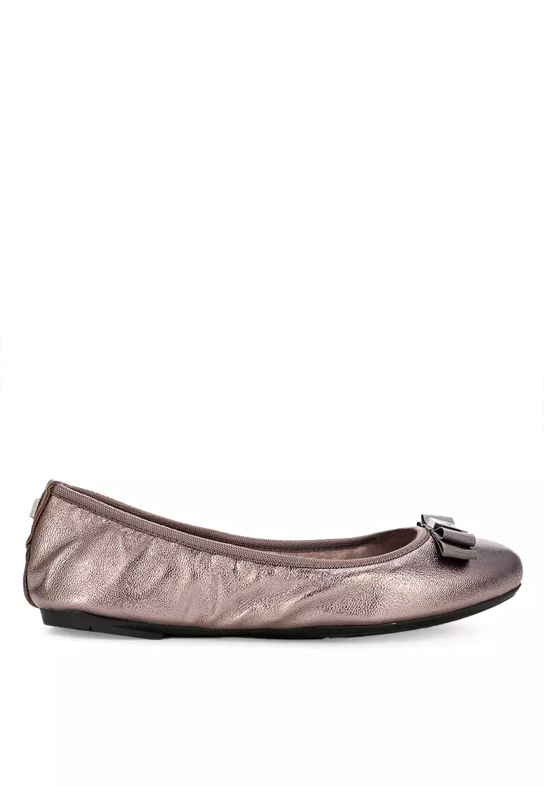 SHEA Ballet Flats