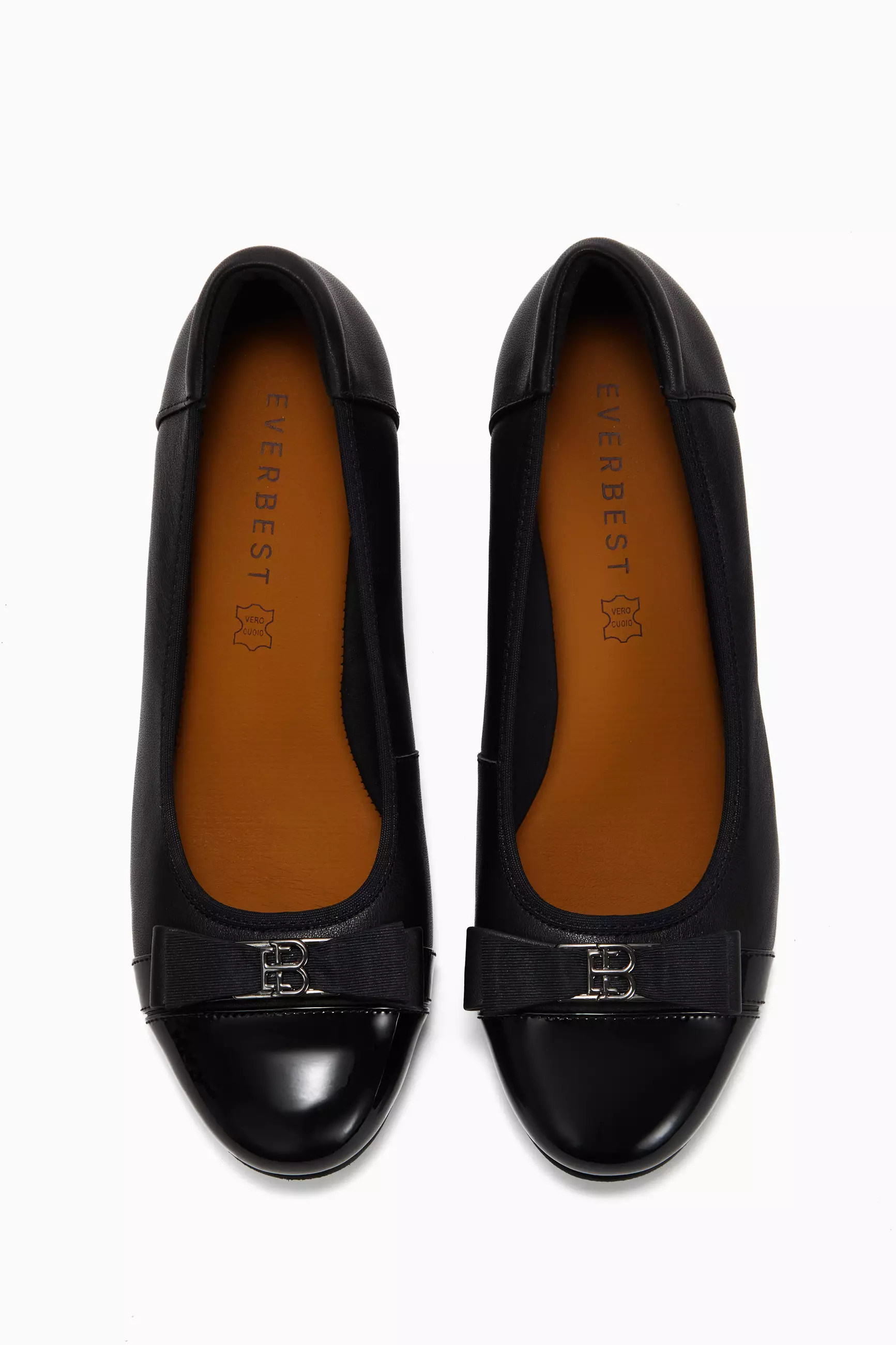EVERBEST DESSIE BLACK