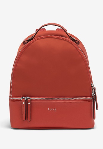plume avenue nano backpack