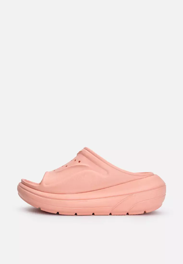 Hoverchic Women's Lifestyle Athleisure Sandals