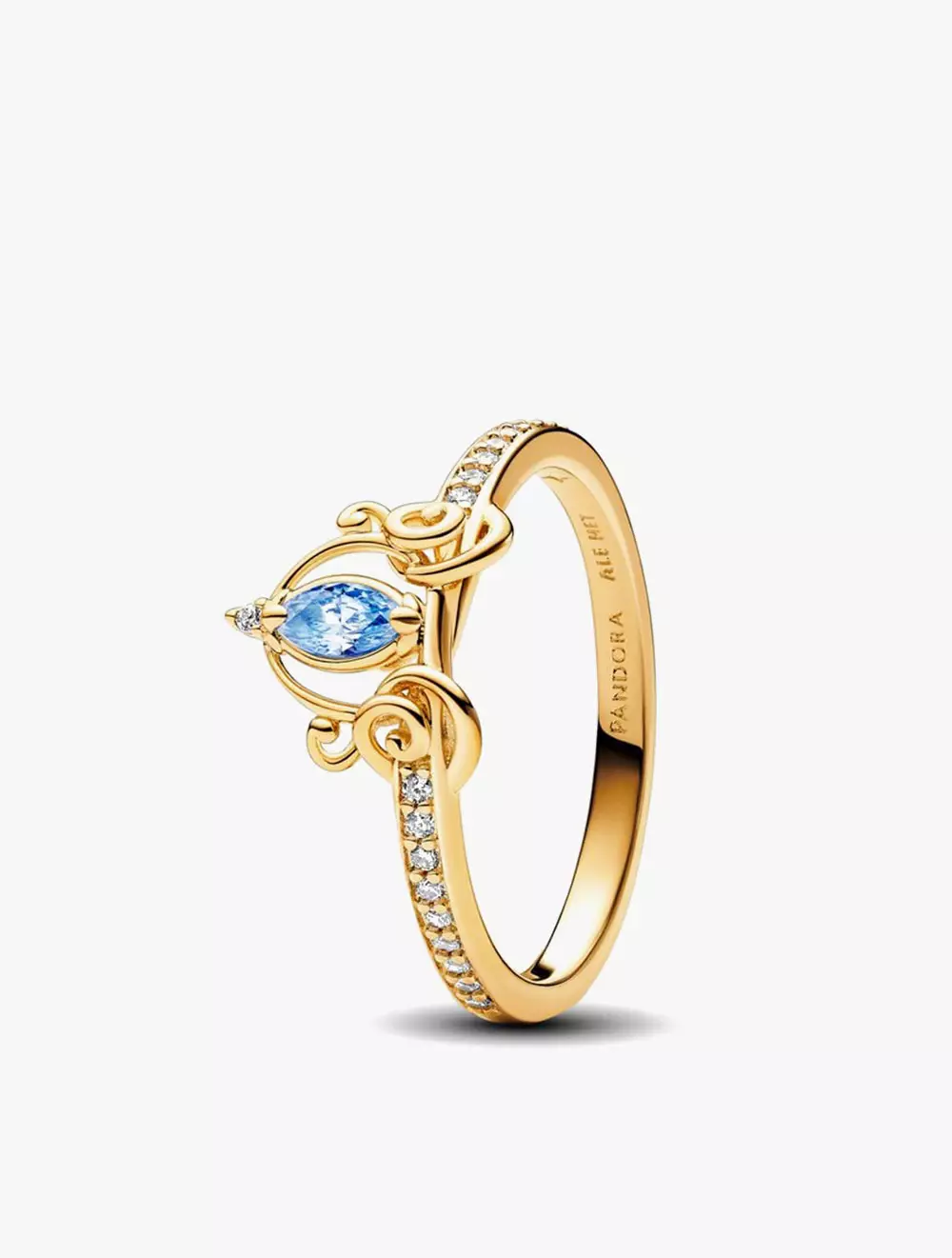 Harga discount pandora ring
