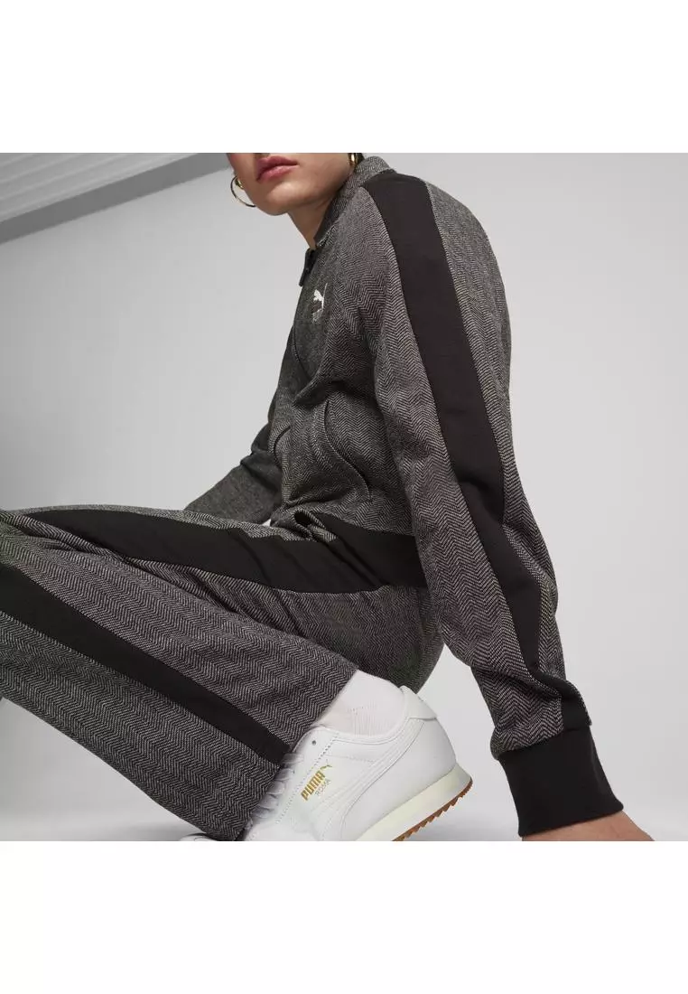 T7 Women's Track Jacket