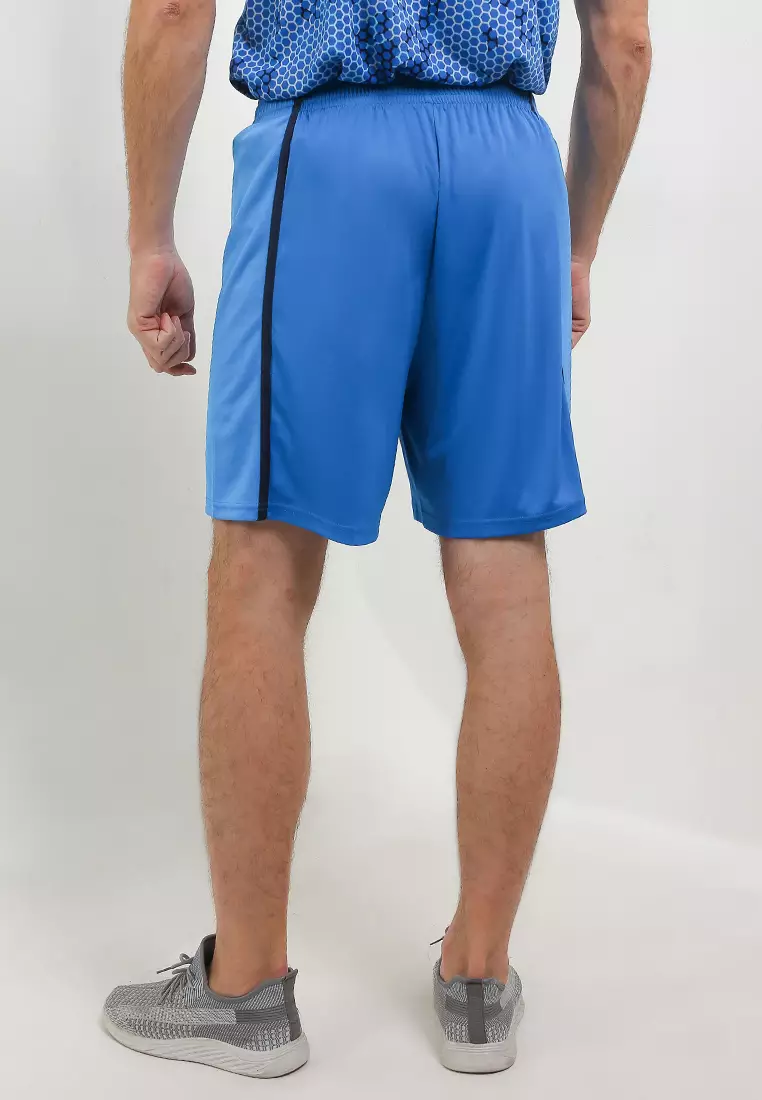 MENS FOOTBALL SHORTS