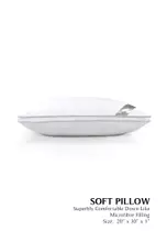 Grand atelier pillow store