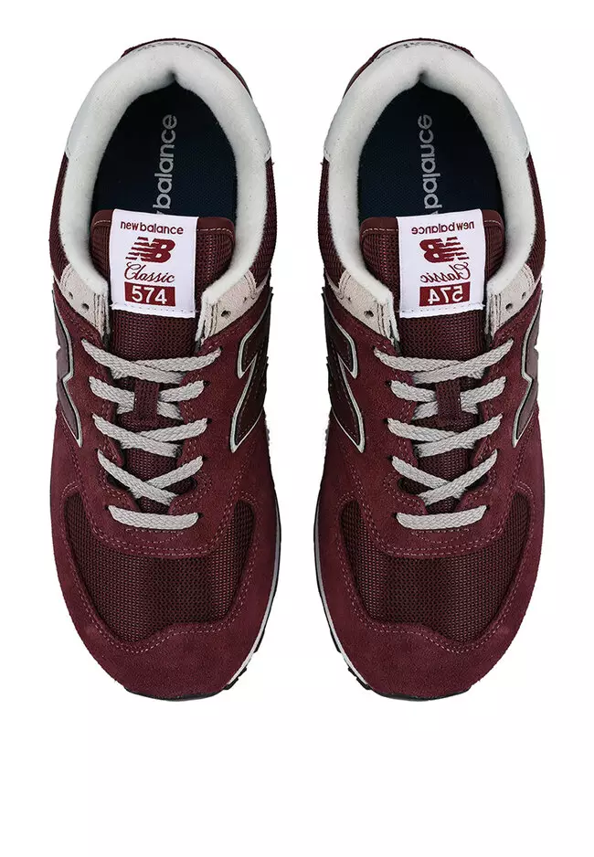 574 classic lifestyle shoes