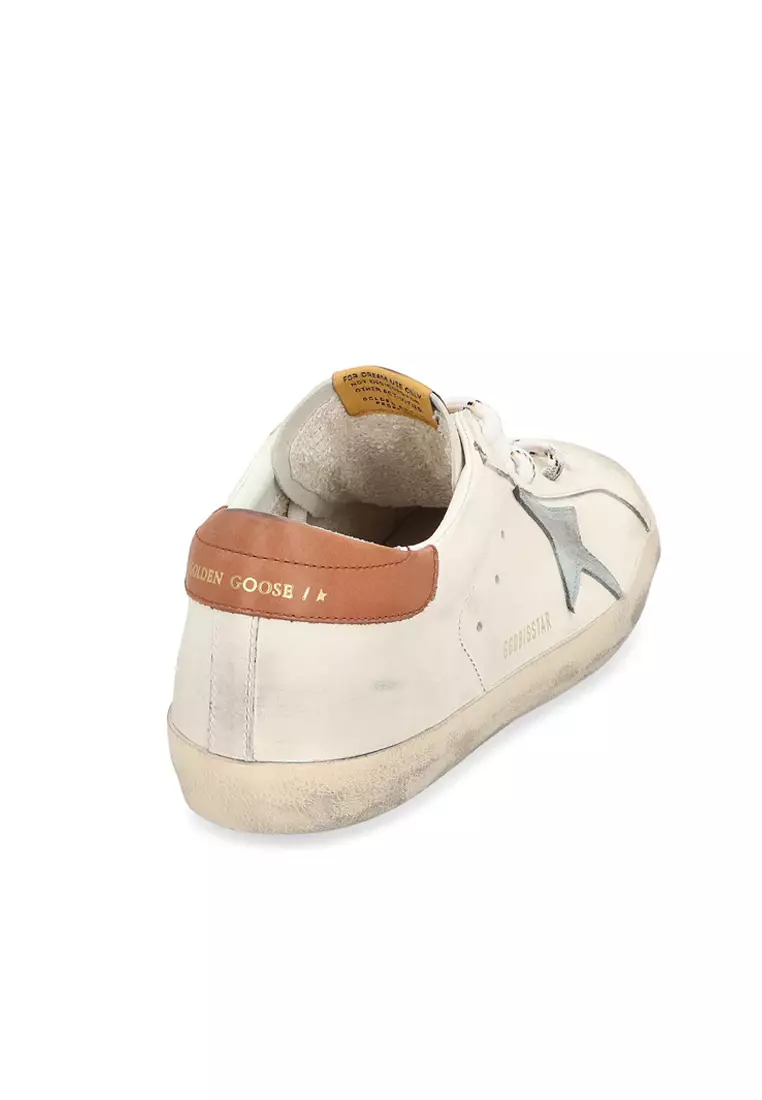 Men's Super-Star Sneakers GMF00101F007508-82998