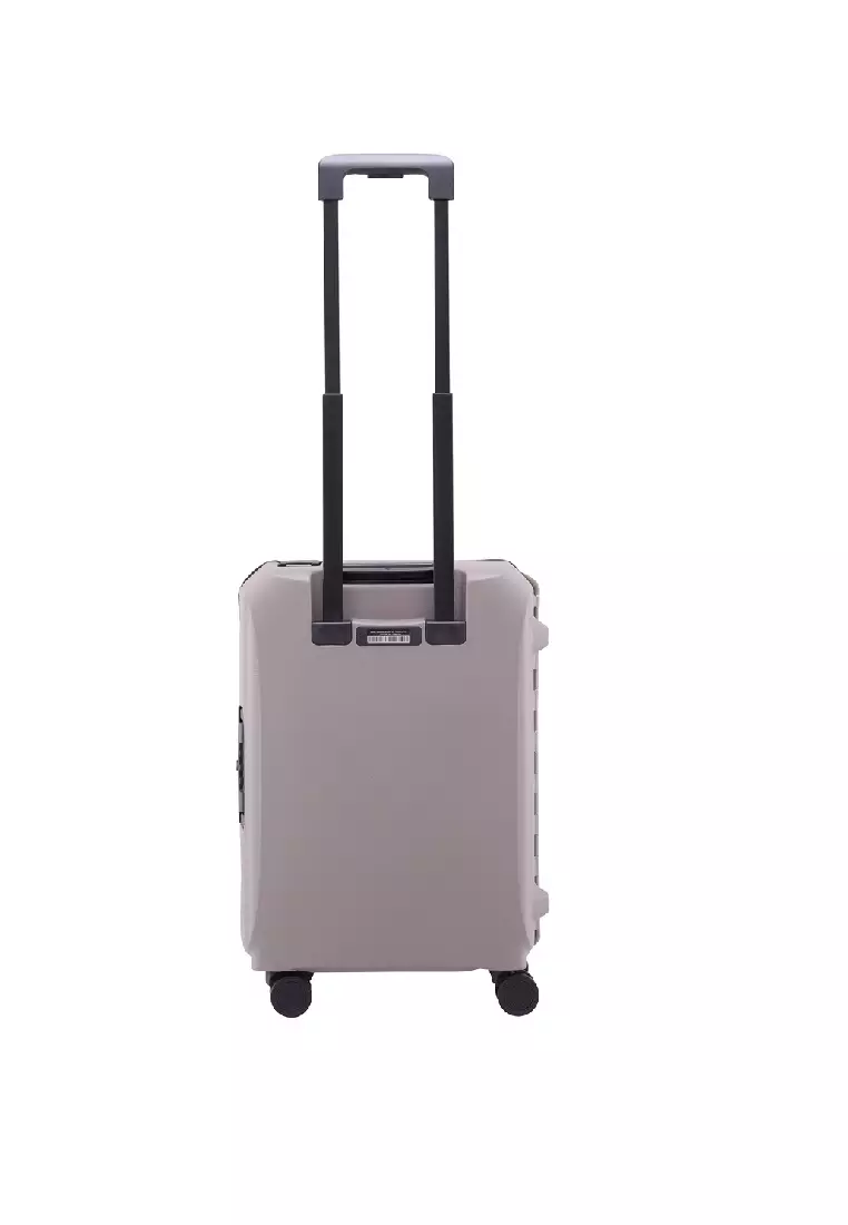 LOJEL Voja Koper Hardcase Cabin/21 Inch – Warm Grey