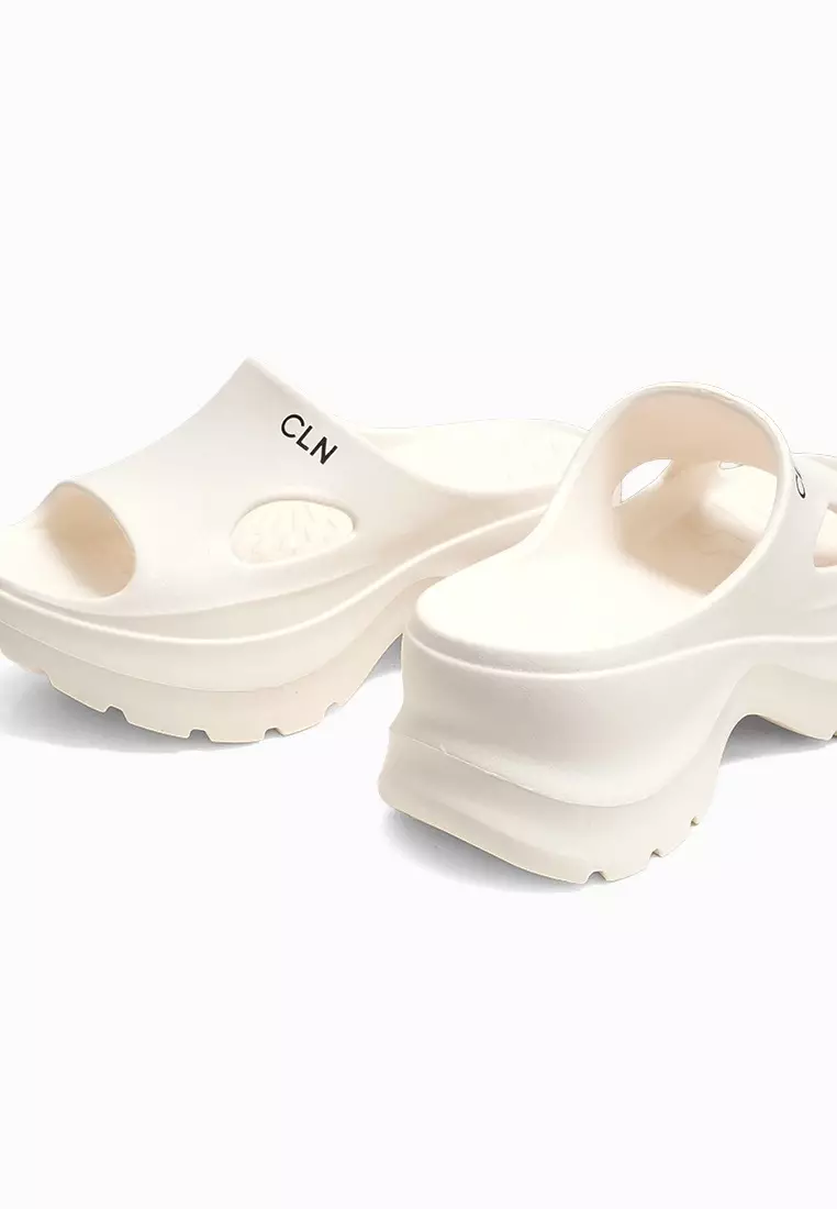 Calia Wedge Slides